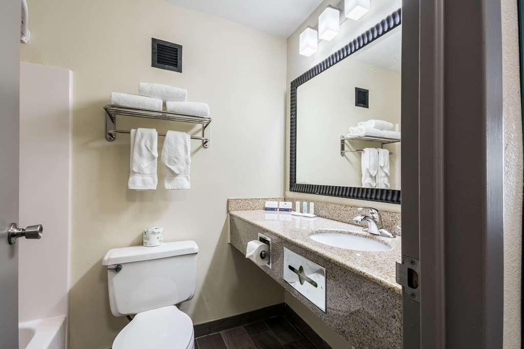 Baymont By Wyndham Oklahoma City Bricktown Buitenkant foto