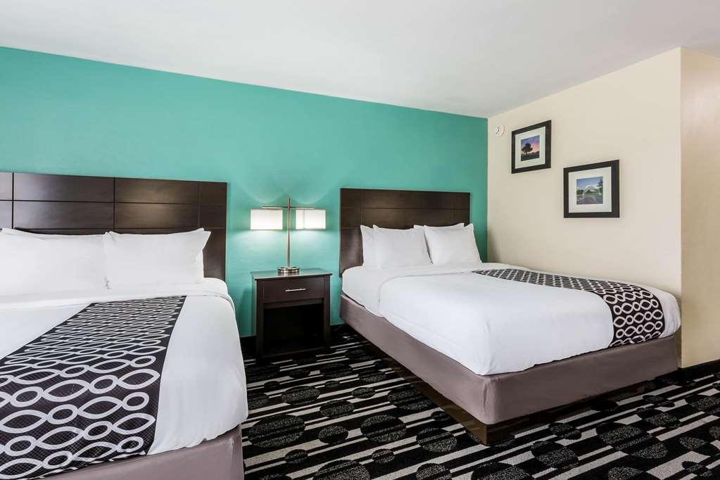 Baymont By Wyndham Oklahoma City Bricktown Kamer foto