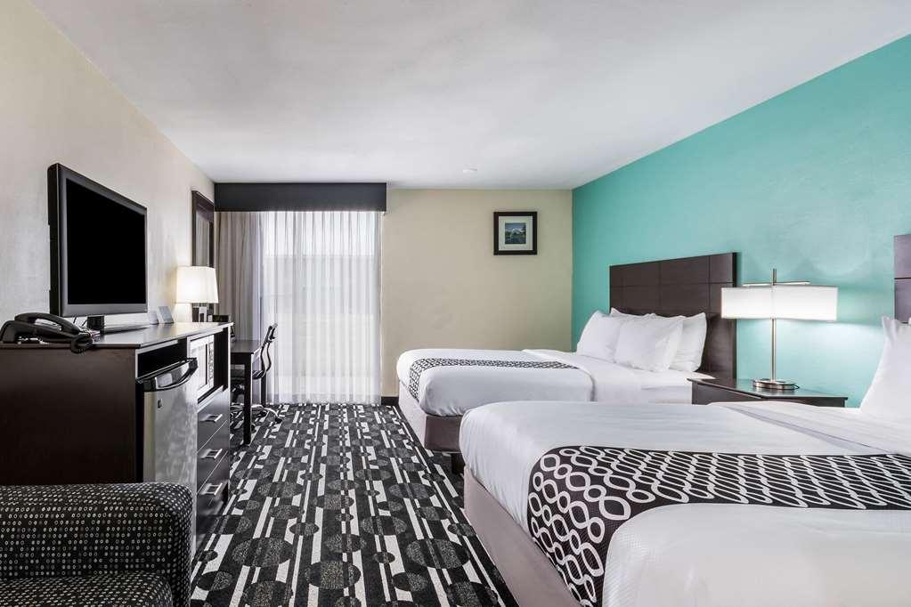 Baymont By Wyndham Oklahoma City Bricktown Kamer foto