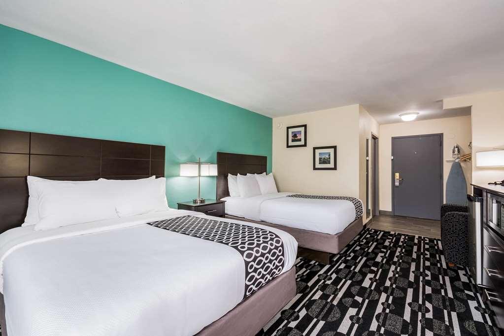 Baymont By Wyndham Oklahoma City Bricktown Kamer foto